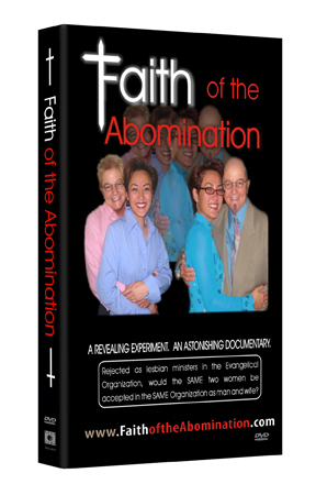 Buy DVD » Faith of the Abomination